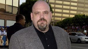 What character did Superman actor Pruitt Taylor Vince portray in season 2 of The Walking Dead?