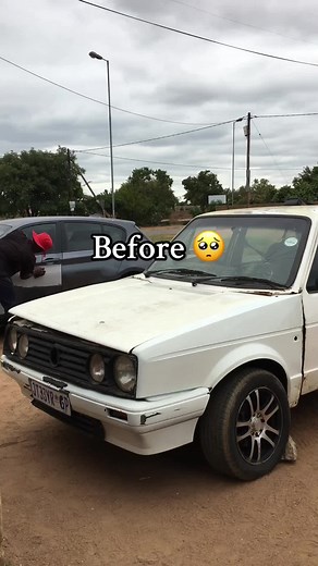 Transforming Cars with Stunning Spray Paint Art