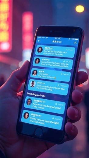 McDonald’s Unveils AI Drive-Thru Revolution