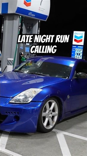 MIDNIGHT RUN WAS A DISASTER WAITNG TO HAPPEN