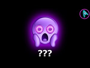 15 Emoji Scream "Echo Ahhh" Sound Variations in 35 Seconds I Ayieeeks Gaming