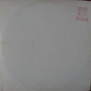 Bob Dylan - Great White Wonder