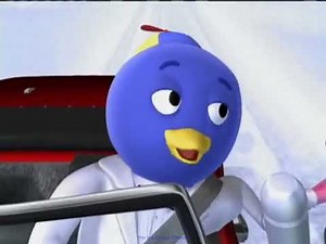 The Backyardigans YTP