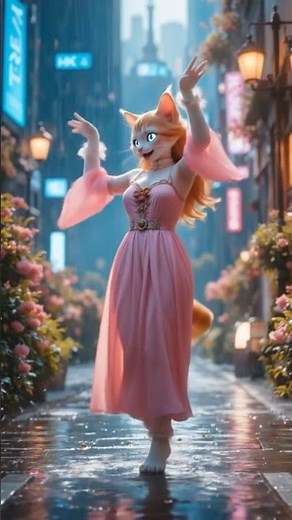 cat dances joyfully #short #película #memes #funnyclips #funnyfails #india #china #asia #comedy