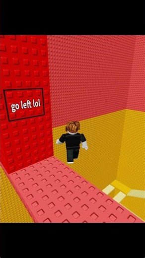 This new tower trolled me #roblox