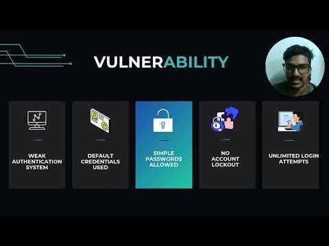 Password Cracking Attack Presentation | Ethical Hacking Project (ITNB4334) | Group 9