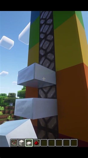 Minecraft : Archery Practice 🏹