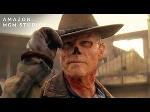 Fallout - Welcome Back To The Wasteland | Prime Video