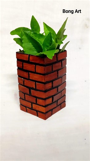 Beautiful Diy Crafts With Waste Cardboard Box #shorts #reuse #cardboard #craft #decor #youtubeshorts