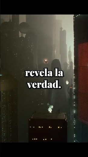 🏙️ The Tyrell Building: A Postmodern Tower of Babel #bladerunner #moviegoers #symbolism