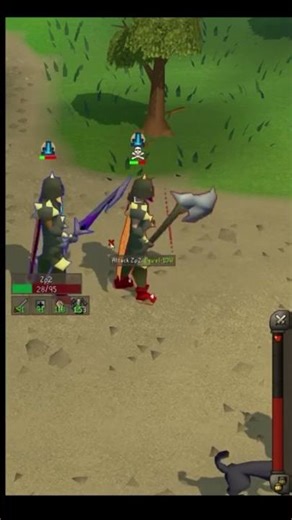 Breaking Sets and Breaking hearts, DH PKing #osrs