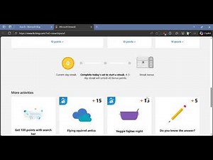 How to Resend Code on Microsoft Rewards
