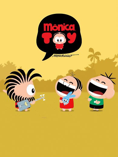 Friends and enemies beyond time itself! 🤭⏳ #MonicaToy