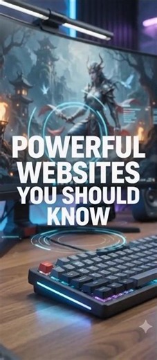 Powerful Websites You Should Know 🤯 | Free Anime Model Sheets & Art References
