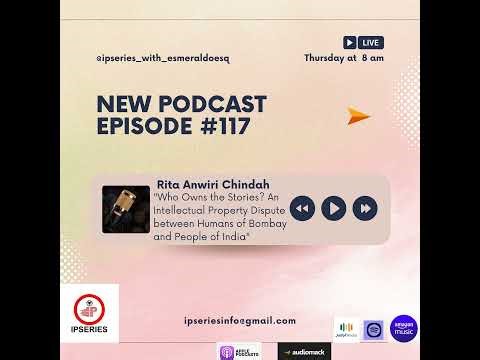 Who Gets to Call the Shots? A Legal Tangle Btw Humans of Bombay & People of India over Storytelling