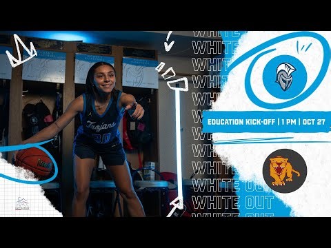 Varsity Women's Basketball - Minnesota-Morris vs. (4) Dakota State (S.D.) - 10/27/25 - 1 p.m.