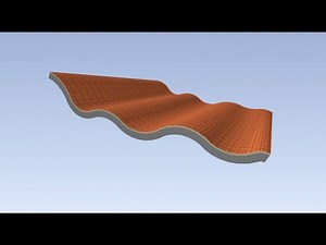 Shell tool in Archicad