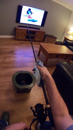 Hilarious Carp Fishing Fails and Memes Compilation