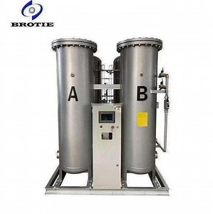 [Hot Item] Industrial Nitrogen Generator for Optimal Pharma Production Needs