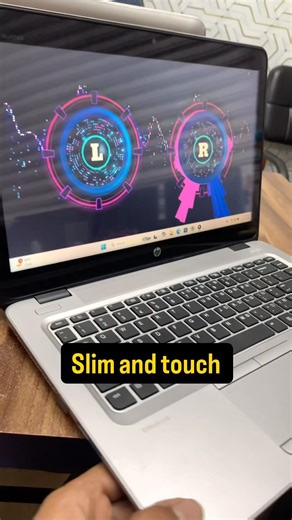 🔥 Open Box Touchscreen Laptop | Limited Stock ⚡ #Shorts #feed #gwalior #techshorts