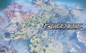 [NGS]主线PV(1章～5章)