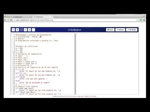 9. Introducción a la Programacion Orientada a Eventos