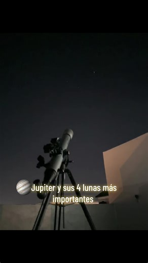 Exploring Jupiter and Its Four Major Moons