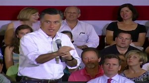 Romney: Latinos will vote for GOP
