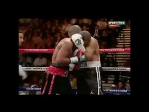 Bernard Hopkins - Dirty Tactics Exposed