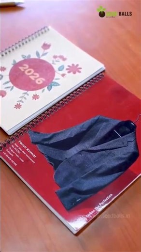 Even if Mobile Reminder is abandoned, our 2026 Planner will not give up.