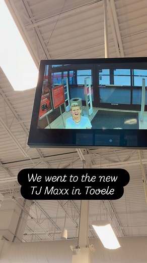 Tooele County is growing like crazy and we’re here for it. 🤯🔥 We checked out the brand-new TJ Maxx and it’s just one more sign of how fast Tooele’s expanding. 🛍️ And with all this growth, I’m excited that The Perry Group is now getting a Tooele office that will serve buyers and sellers right here in the community. 🏡✨ If you ever need help navigating this market, we’ve got you covered. #ThePerryGroup #TooeleValley #UtahRealEstate #TooeleCounty #GrowingCommunity | Greg Preston