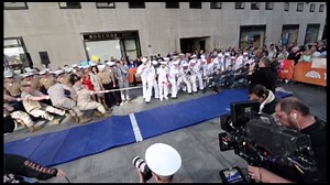 5K views · 160 reactions | A great Tug-of-War competition happens between U.S. Navy and U.S. Marine Corps almost every #FleetWeekNYC. Join us May 24-30 for a week of exciting events. New York, New York #USNavy #USMC #USCoastGuard #Sailors #Marines #Coastie #NYC #NewYork #BigApple #ILoveNYC #LoveNY | Fleet Week New York | Facebook