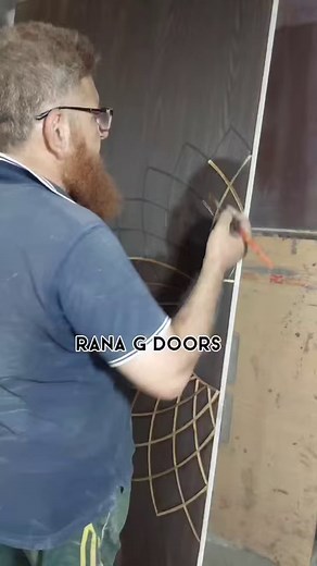 2.8K views · 21 reactions | Main Doors | Pvc Plastic Doors Company Lahore Pakistan | Facebook