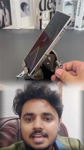 This Gadget Generates Electricity from Thin Air! 😱🔋#shorts