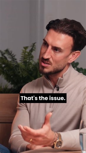 Tom’s Talks Podcast on Instagram: "Sometimes the substance isn’t the root problem, it’s the escape. What starts as relief can slowly become a way of avoiding something deeper and looking back, I believe this was the case for my brother. Addiction is often masking depression, trauma or pain someone doesn’t know how to face. A reminder that there’s always more beneath the surface. If you’ve got a loved one struggling with addiction, remember you’re not alone ♥️ 🎙️ Full episode - link in bio"