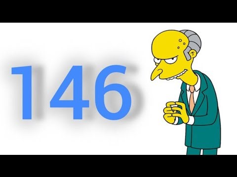 Random Villain Defeats Part CXLVI