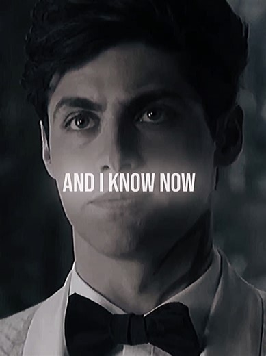 Meaningful Tattoos Inspired by Shadowhunters Characters