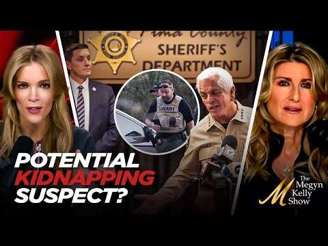 Ashleigh Banfield's Latest Reporting on Potential Suspect in Alleged Kidnapping of Nancy Guthrie