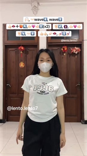 lento.lento on Instagram: "Chanel X Shiny | Song : Chanel X Shiny - Jeremiah Custodio | Tutorial Dance Tiktok | #chanelxshiny #chaneltyla #shinytrend #remix #trend #dance #dancechallenge #dancetiktok #tiktok #dancetutorial #tutorial #reels #reelsinstagram #reelsvideo #reelschallenge #explore"