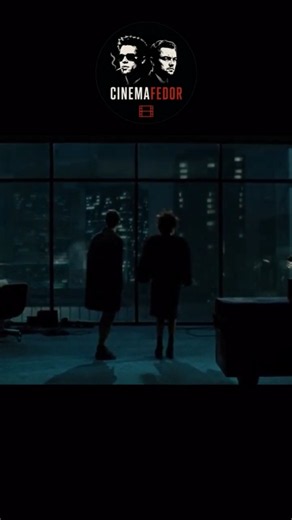 Movie: Fight Club (1999)