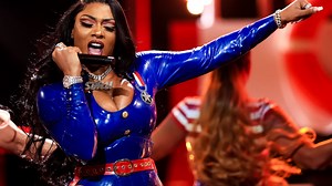 Megan Thee Stallion Is Graduating From An HBCU This Winter | Essence