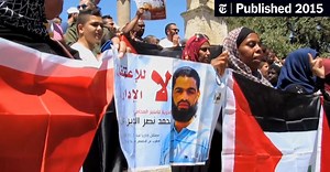 Israel Treats Palestinian Prisoner on Hunger Strike After Health Deteriorates