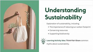 Facilitator Topic Presentation Template for Adult Education - Etsy Australia