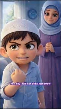 RAMADAN MUBARAK LITTLE BOY KEEP FAST SIR MAIRAJ HOME COMPUTER & ENGLISH LANGUAGE TUTOR 0346 3539643