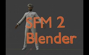 iBlender中文版插件SourceIO 教程可持续森林管理到BlenderBlender
