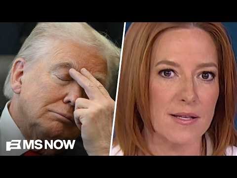 Trump LOSING Republicans over lack of Iran plan; embarrassingly simplistic briefings exposed