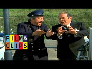 È Forte Un Casino! - con Bombolo e Enzo Cannavale - Clip #2 by Film&Clips