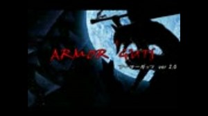 【MUGEN】　ガッツ改変させていただきました