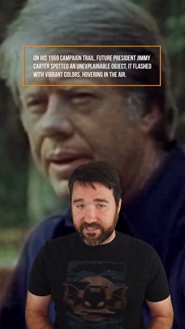 UFO Conspiracy Theories That’ll Blow Your Mind