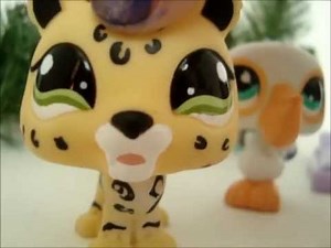 LPS: Survivor: Part 3
